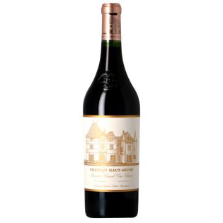 Château Haut Brion - Pessac Léognan 2022 (étiquette très légèrement abimée)