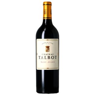 Château Talbot 2023 