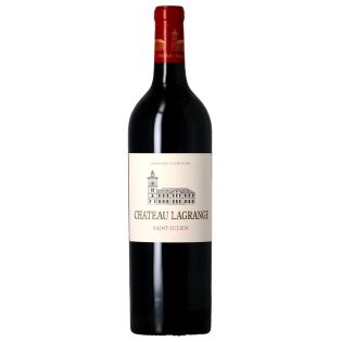 Château Lagrange - Saint Julien 2022 – Réf : 983022 – 7