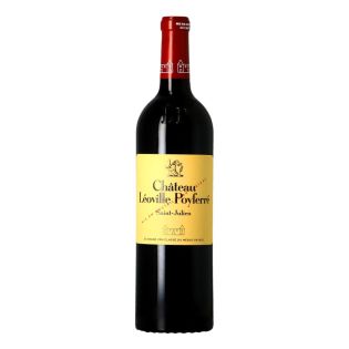 Léoville Poyferré - Saint Julien 2023 