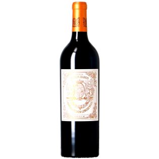 Château Pichon Baron 2023