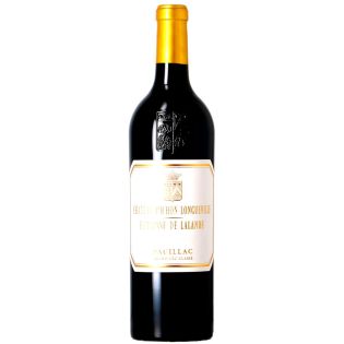 Château Pichon Longueville Comtesse de Lalande 2023 