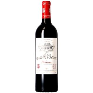 Grand Puy Lacoste 2023 