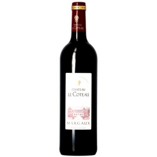Le Coteau - Margaux 2022 – Réf : 992122