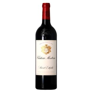 Château Montrose - Saint-Estèphe 2020 – Réf : 993420 – 14
