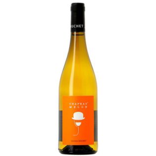 Jérémie Huchet/La Chauvinière - Chapeau Melon 2024 (étiquette légèrement abimée) – Réf : 1016199 – 8