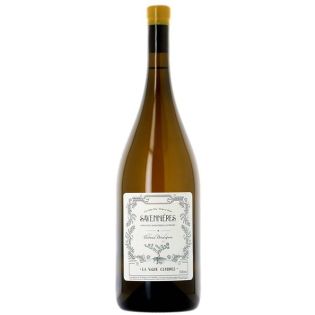 Thibaud Boudignon - Magnum Savennières La Vigne Cendrée 2022 – Réf : 1039522 – 1