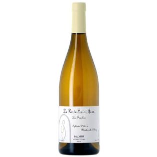 Sylvain Dittière/La Porte Saint Jean - Les Pouches 2023 - Saumur Blanc