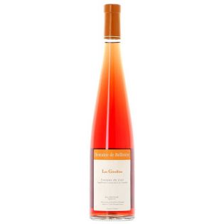 Bellivière - Les Giroflées Rosé de Pineau d'Aunis 2021 – Réf : 1069321 – 52