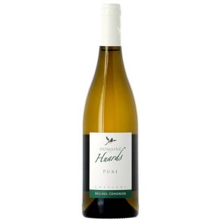 Huards - Cheverny Blanc Pure 2019