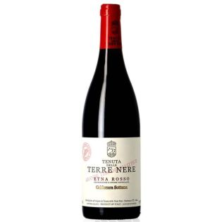 Tenuta delle Terre Nerre - Italie - Etna rosso Guardiola 2022 – Réf : 1122022