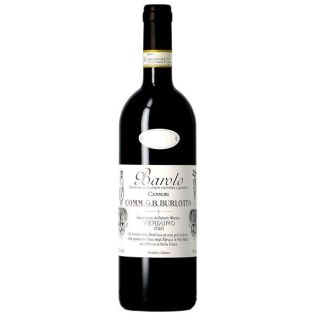 Burlotto - Italie - Barolo Cannubi 2016