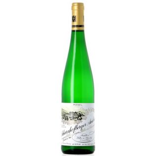 Egon Müller - Mosel Allemagne - Scharzhofberger Auslese Goldkapsel (capsule or) 2018