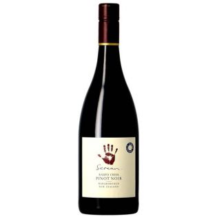 Sérésin - Nouvelle Zélande - Raupo Creek Pinot Noir 2012 – Réf : 11827 – 7