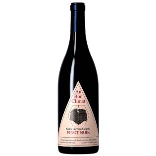 Au Bon Climat - Etats Unis - Pinot Noir 2020 Santa Barbara – Réf : 1208220 – 2