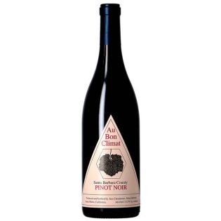 Au Bon Climat - Etats Unis - Pinot Noir Santa Barbara 2023