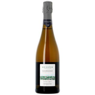 Champagne Dehours et Fils - Brisefer Réserve Perpétuelle – Réf : 12209