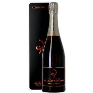Billecart Salmon - Champagne Extra Brut – Réf : 12231