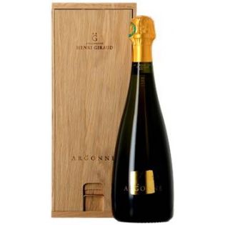 Champagne Henri Giraud - Argonne 2013 – Réf : 12287