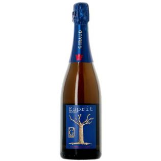 Champagne Henri Giraud - Esprit Nature en coffret – Réf : 12285