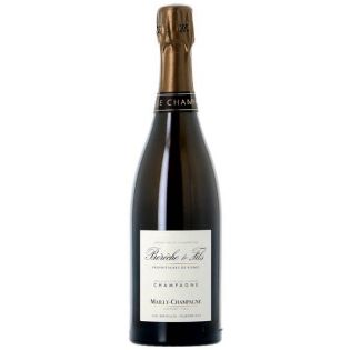 Bérêche & Fils - Mailly Champagne 2013 – Réf : 12290