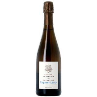 Ruppert Leroy - Champagne Brut Nature Papillon 2022 sans soufre ajouté – Réf : 1230222 – 42