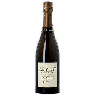 Bérêche & Fils - Champagne Le Cran Extra Brut 2014 – Réf : 1231714