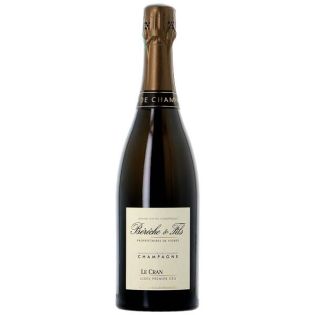 Bérêche & Fils - Champagne Le Cran Extra Brut 2015 – Réf : 1231715 – 12