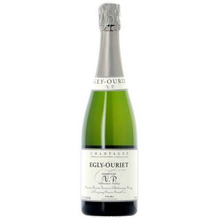 Champagne Egly Ouriet - Grand Cru VP – Réf : 12318