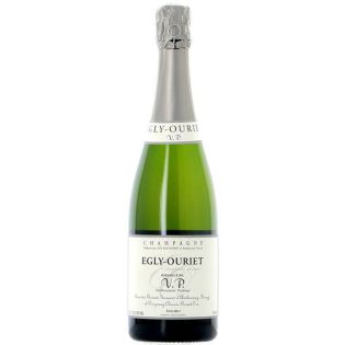 Champagne Egly Ouriet - Grand Cru Extra Brut VP (Dégorgement Juillet 2024) – Réf : 1231824 – 2