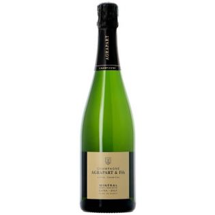 Champagne Agrapart - Minéral 2017 Grand Cru