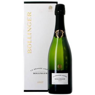 Champagne Bollinger - La Grande Année 2014 en Coffret – Réf : 1234714 – 11