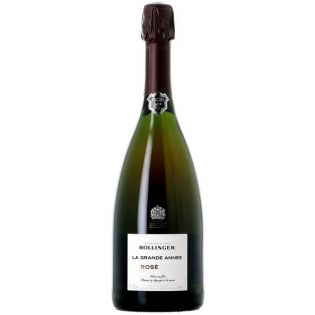 Champagne Bollinger - La Grande Année Rosé 2012