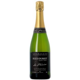 Champagne Egly Ouriet - Les Prémices – Réf : 12365 – 4