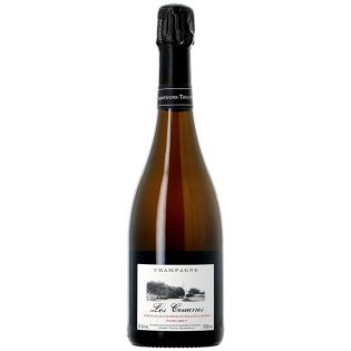 Champagne Chartogne Taillet - Champagne Les Couarres R16 – Réf : 12380 – 1