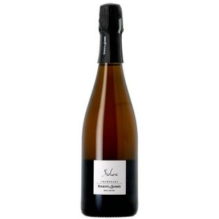 Champagne Vouette et Sorbée - Sobre 2010