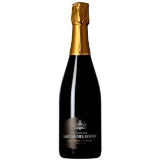 Champagne Larmandier Bernier - Grand Cru Les Chemins d'Avize 2014 – Réf : 1252214 – 4