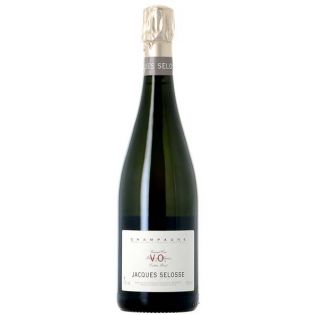 Champagne Selosse - Version Originale – Réf : 13612 – 1