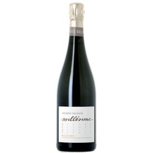 Champagne Selosse - 2007 Grand Cru – Réf : 13613 – 1