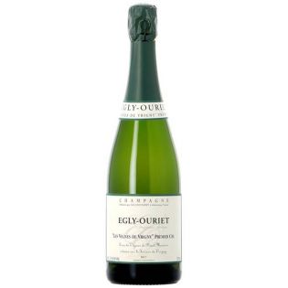 Champagne Egly Ouriet - Premier Cru Les Vignes de Vrigny – Réf : 13712