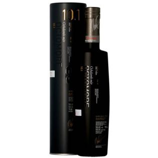 Whisky Bruichladdich - Octomore 10.1 – Réf : 14423 – 1