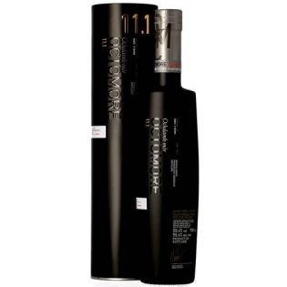 Whisky Bruichladdich - Octomore 11.1 – Réf : 14424 – 1