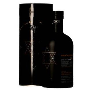 Whisky Bruichladdich - Black Art 1994 Edition 07.1