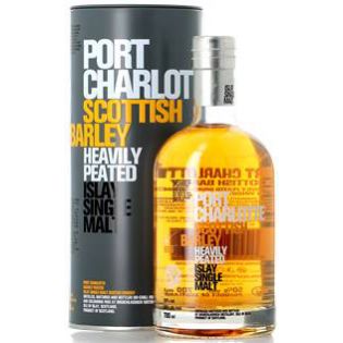 Port Charlotte Scottish Barley – Réf : 14448