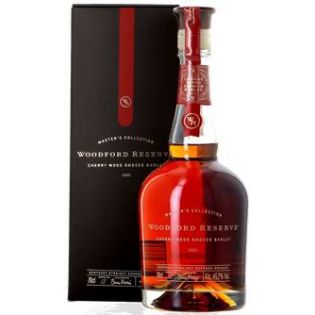 Woodford Réserve - Master's Collection Cherry Wood Smoked Barley
