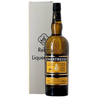 Chartreuse Reine des liqueurs 2022 - Les Pères Chartreux – Réf : 1519822 – 5
