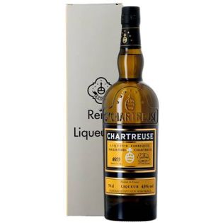 Chartreuse Reine des liqueurs 2024 - Les Pères Chartreux – Réf : 1519824