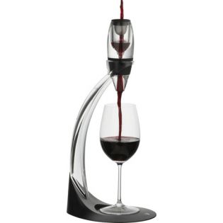 Aérateur de vin Vinturi Deluxe – Réf : 15543 – 6