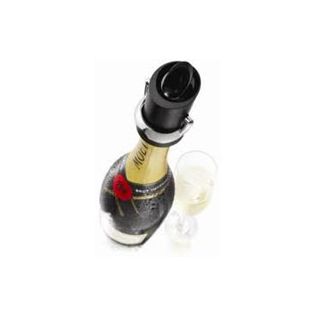 Bouchon verseur Champagne et conservateur (Saver)  VACUVIN – Réf : 15650 – 2