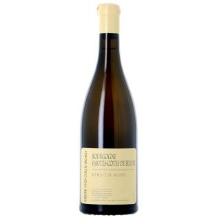 Pierre Yves Colin Morey - Hautes Côtes de Beaune Blanc Au bout du Monde 2023